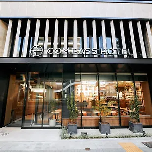 3* 酒店 名古屋站at酒店