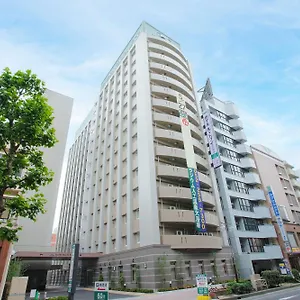 ホテルルートイン名古屋栄 愛知町