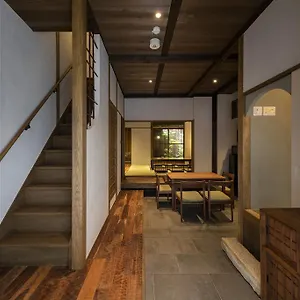 棗庵 別荘 京都市